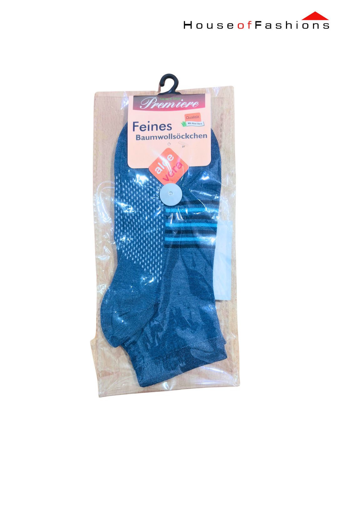 Winter Socks