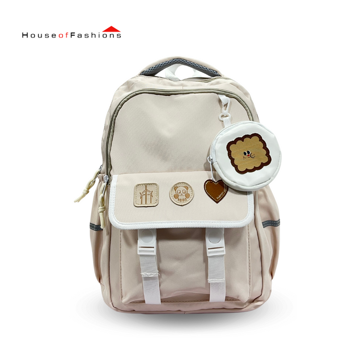 Women's backpack Waterproof backpack