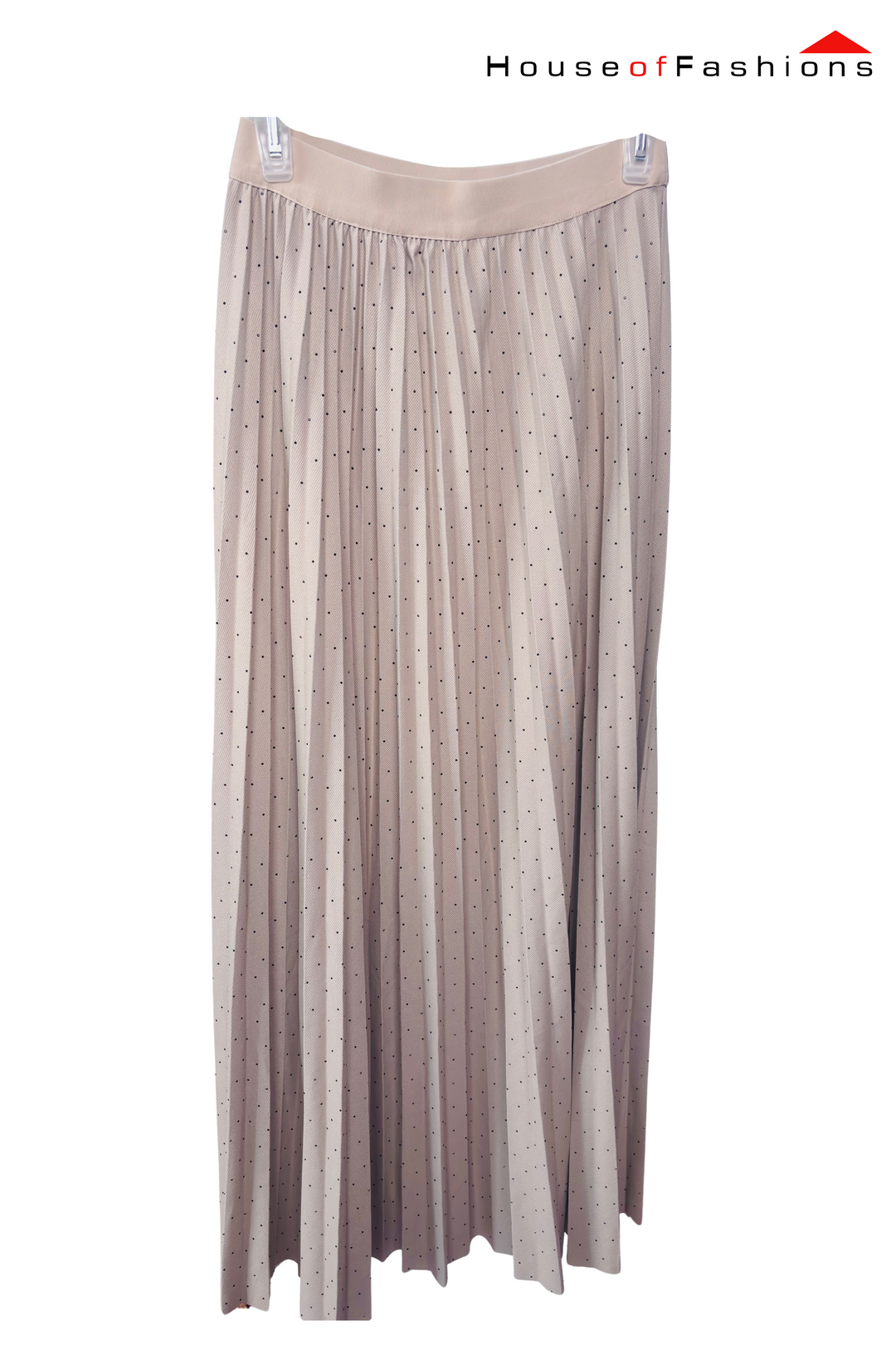 Ladies Beige Skirt