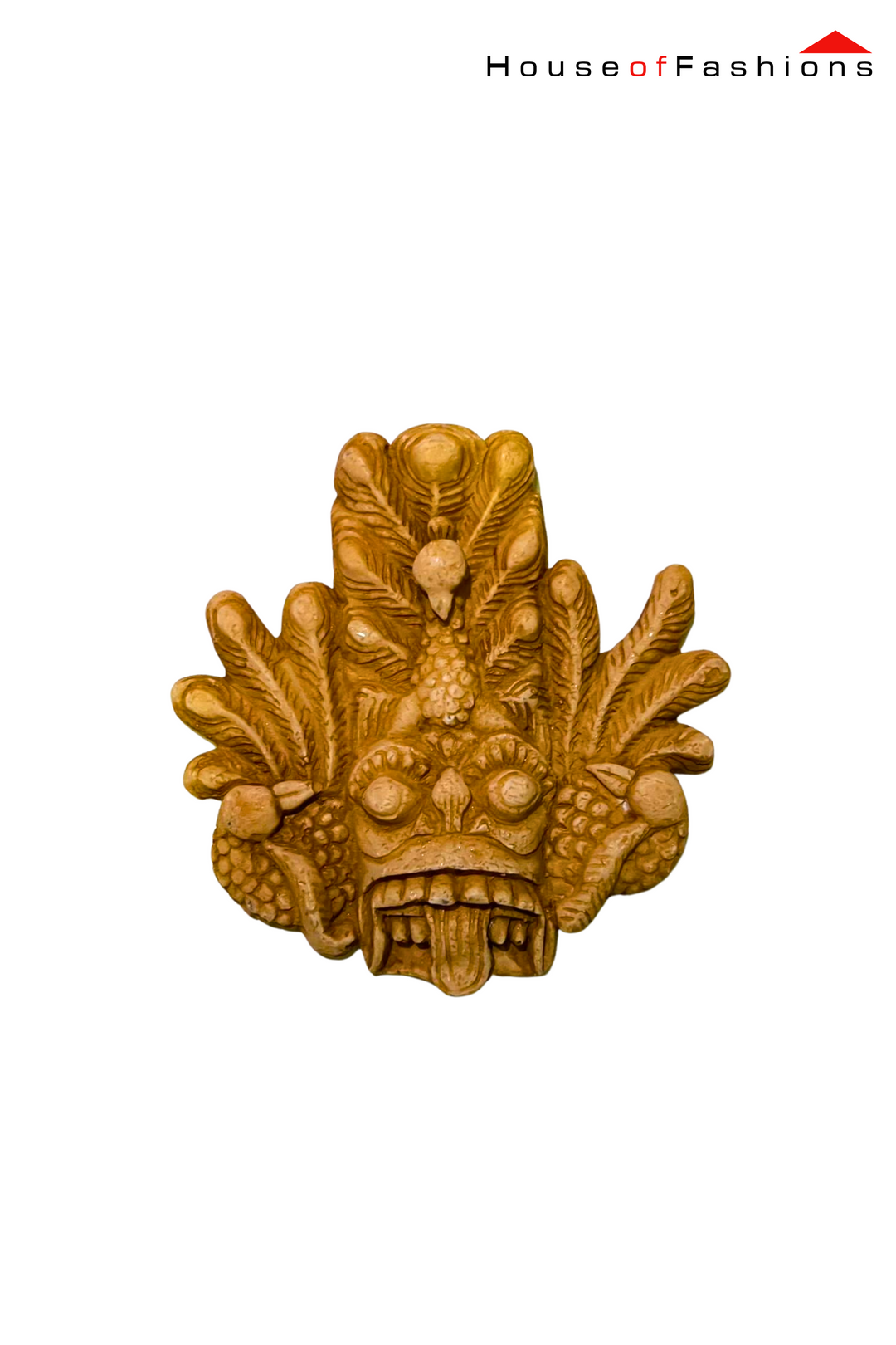 Yaka Magnet Ornaments