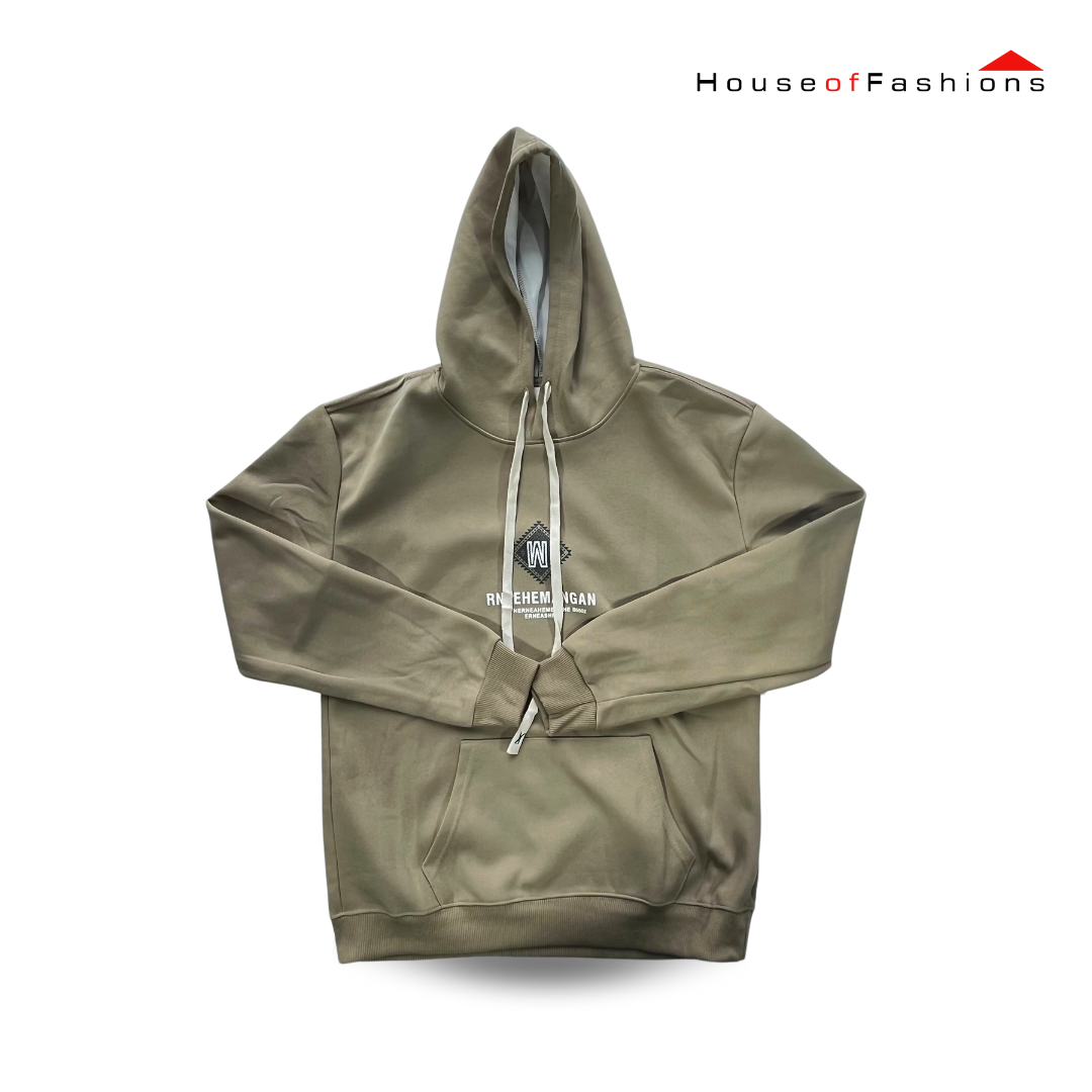 RNEEHEMNGAN Hoodie - Beige