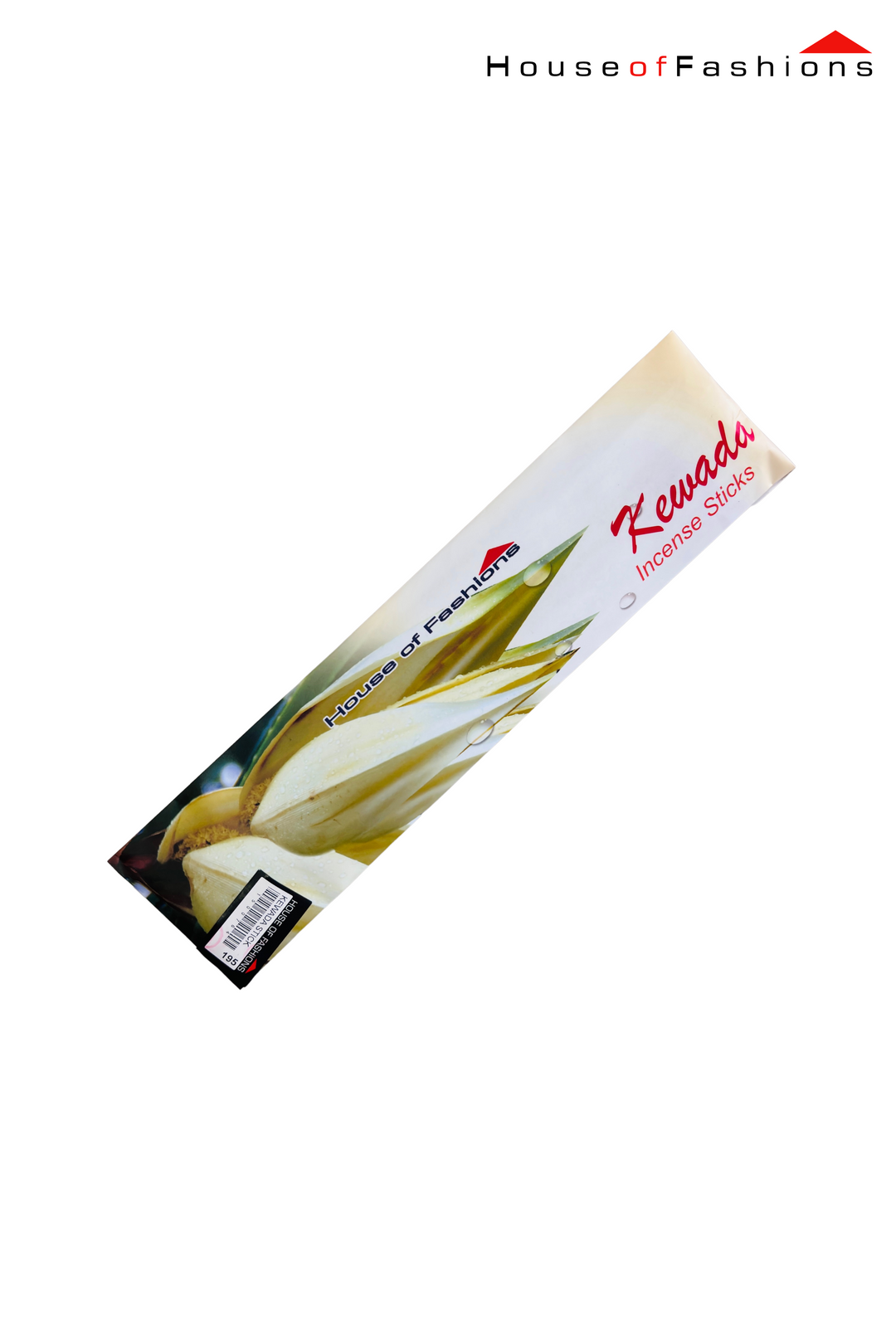 Kewada Incense Stick - 8.5 Inch