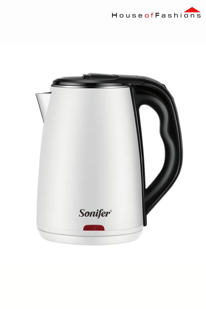 Sonifer SF-2102 Electric Kettle – 1.7L, 1500W