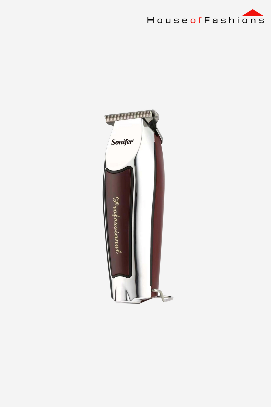 Sonifer SF-9591 Hair Clipper – High Performance DC Motor | Stainless Steel Blades