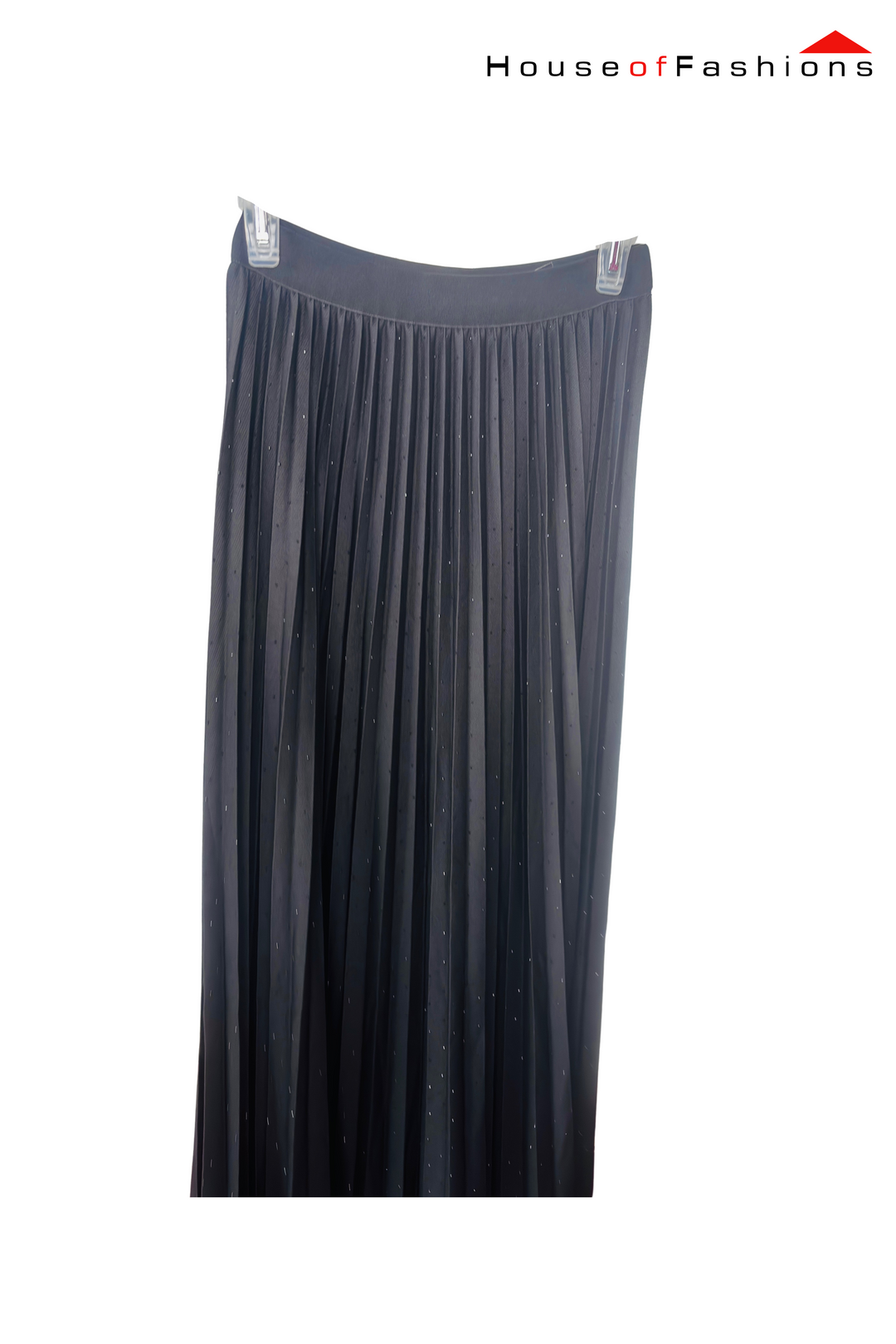 Ladies Black Skirt