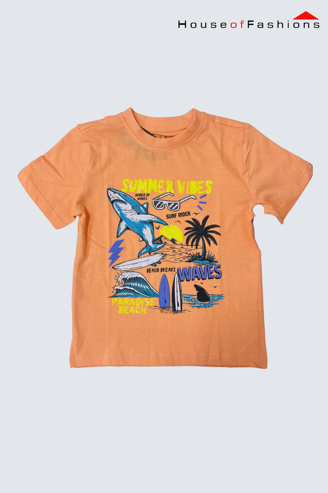 Kids T shirt