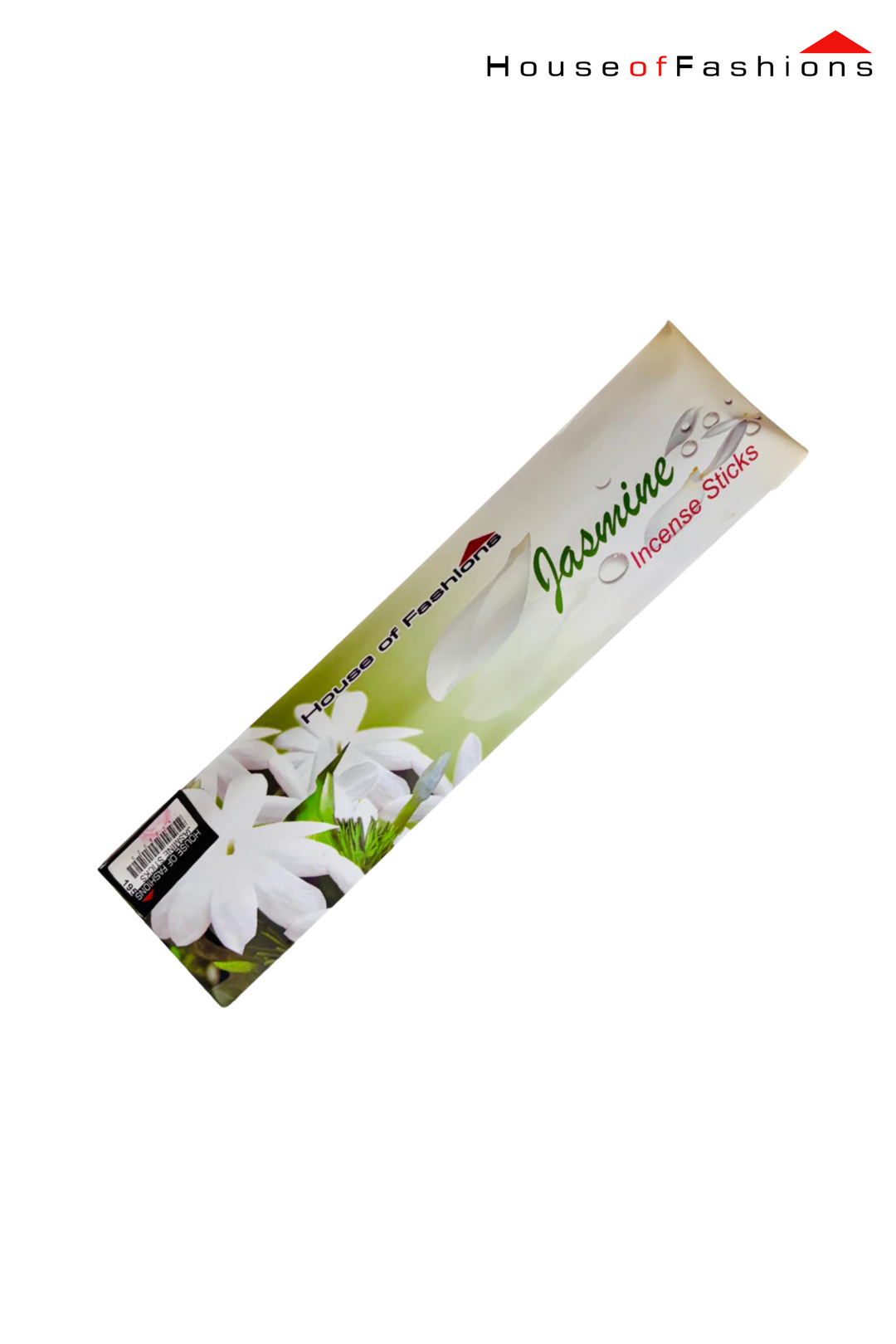 Jasmine Incense Stick - 8.5 Inch