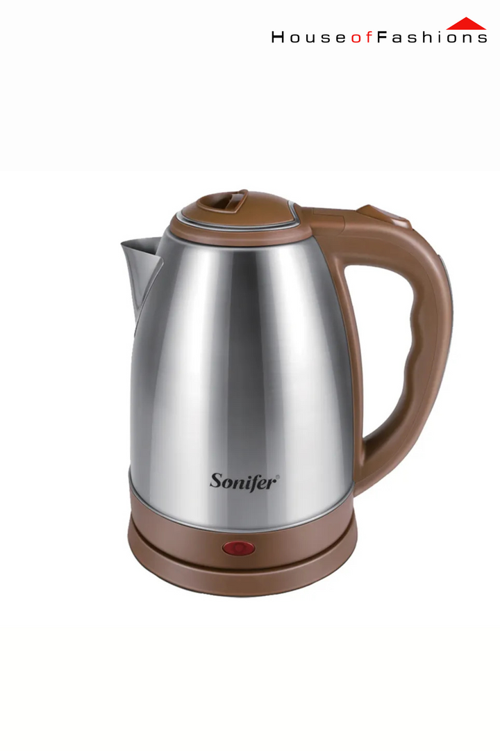 sonifer SF-2051 Electric Kettle – 1.8L, 1500W