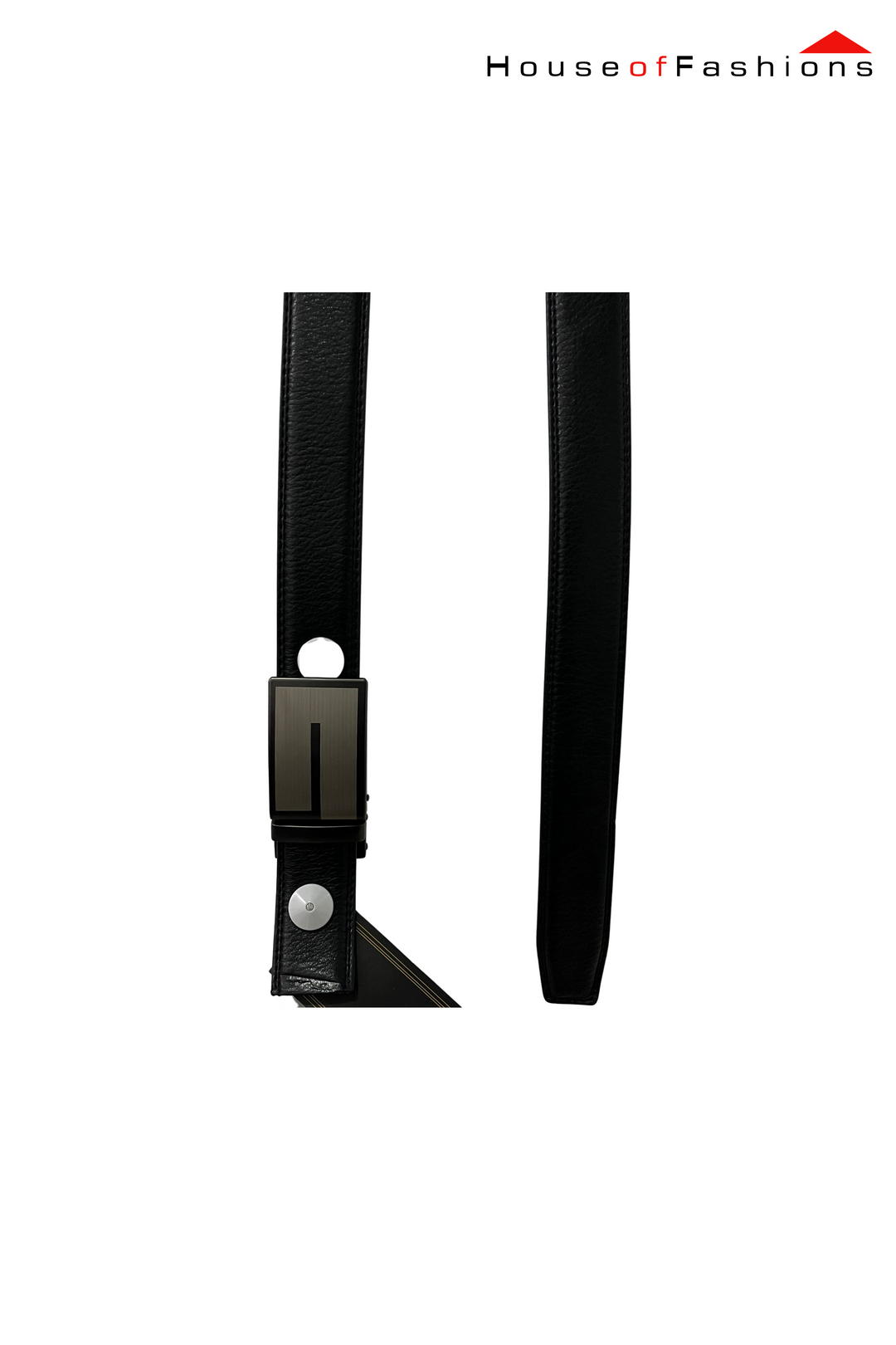 Men's Belt