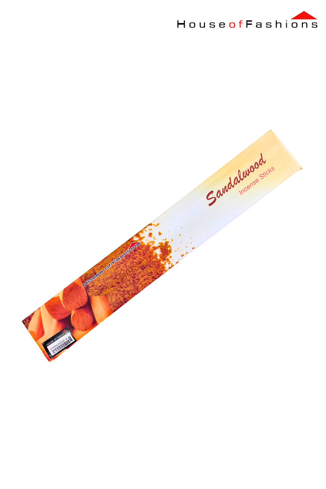 Sandalwood Incense Stick - 14.5 Inch