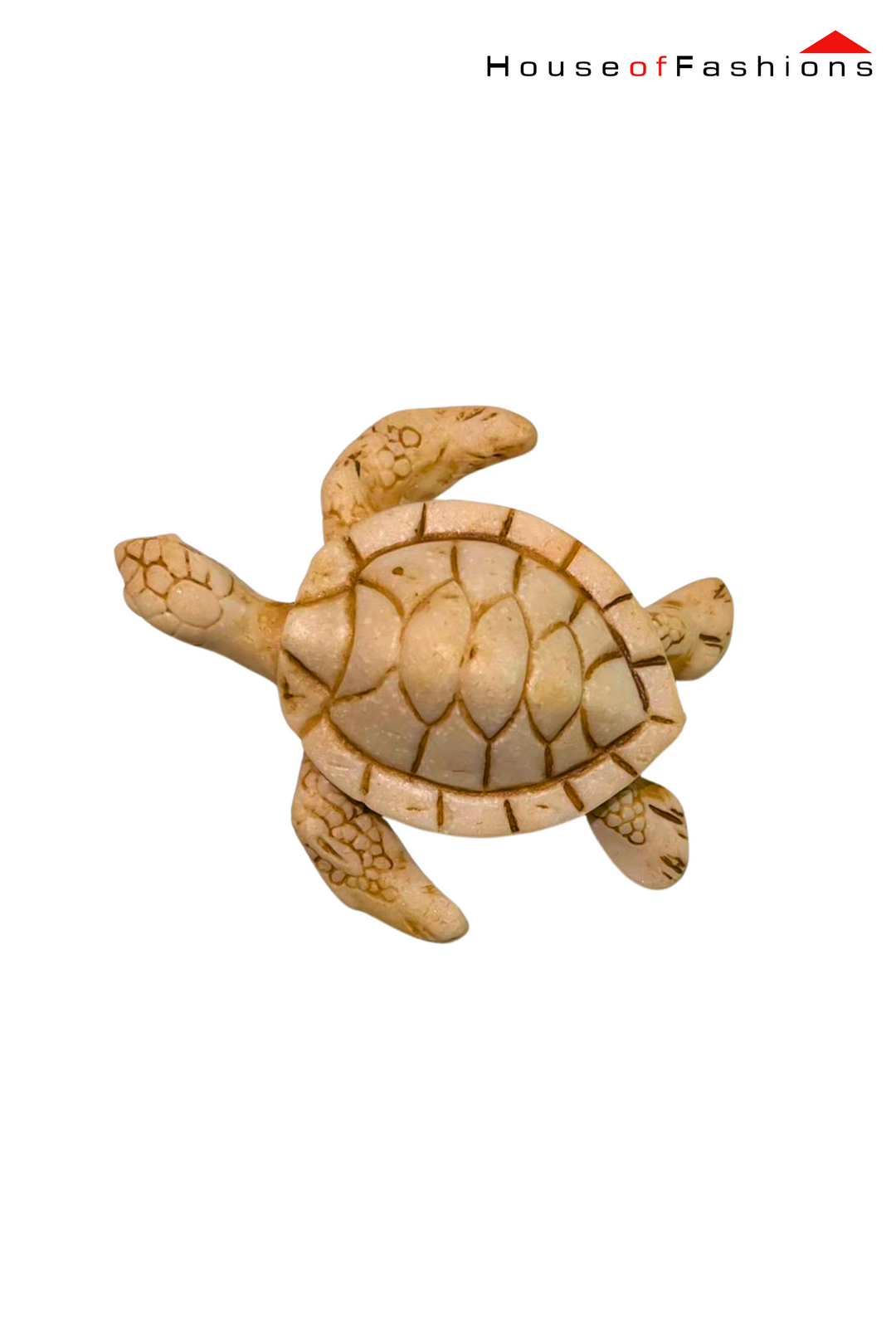 Turtle Ornament
