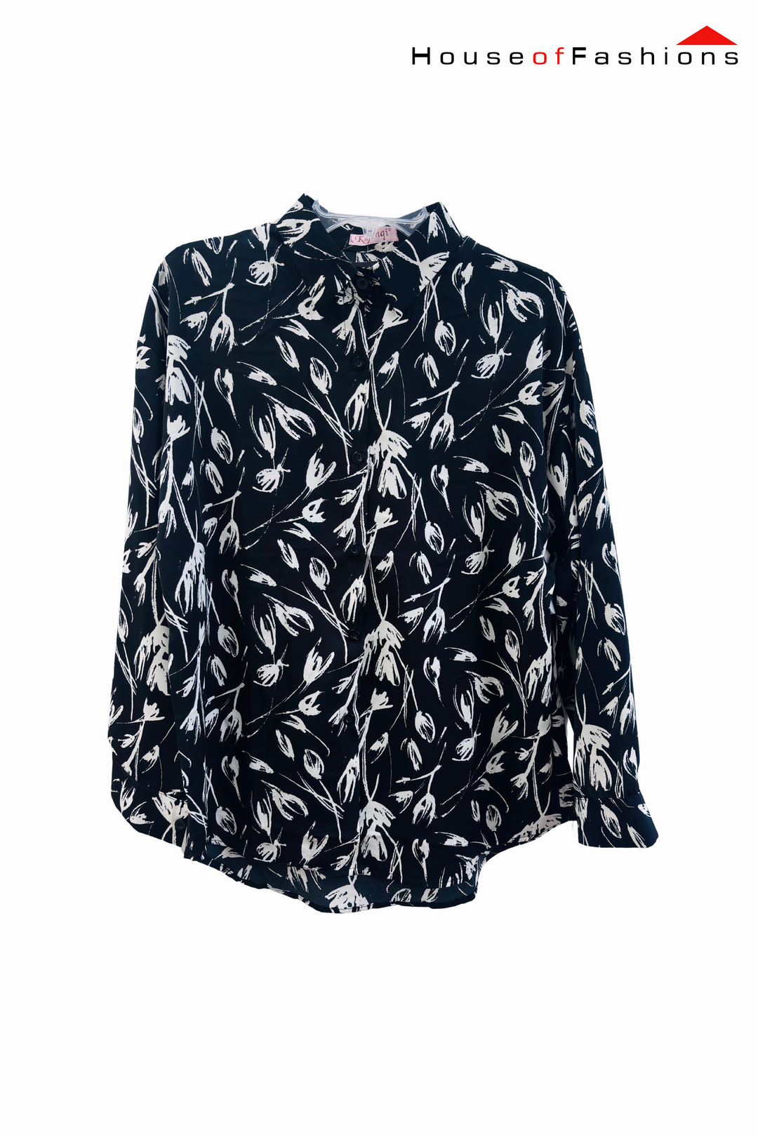 Kafengi Blouse