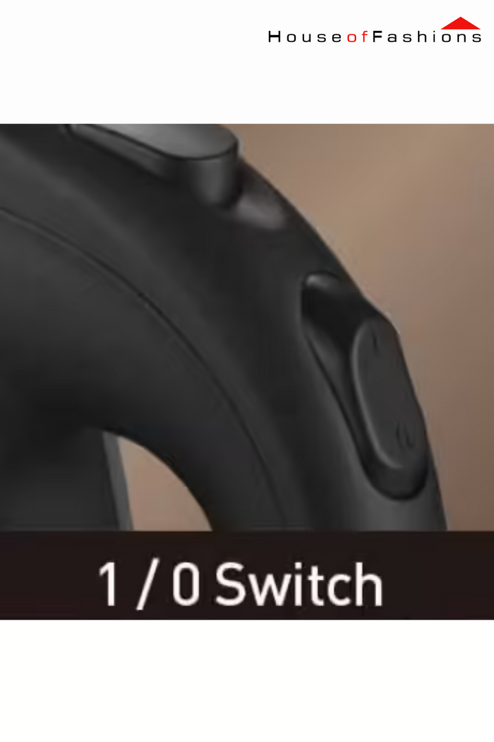 Sonifer SF-2097 Electric Kettle – 2.5L Stainless Steel, 1500W