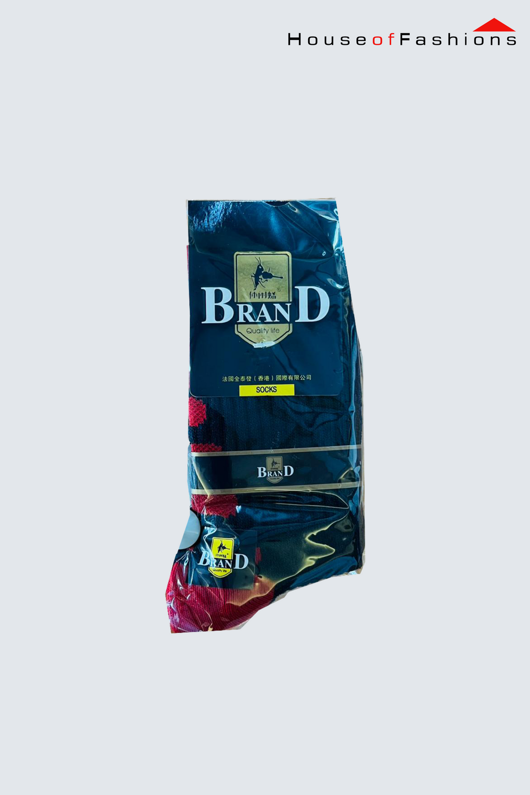 Ladies Warm Wool Socks