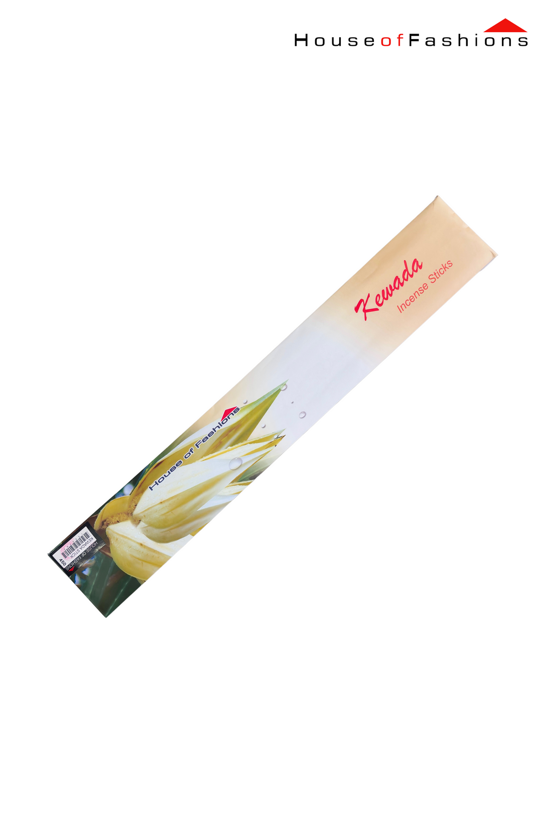 Kewada Incense Stick - 14.5 Inch