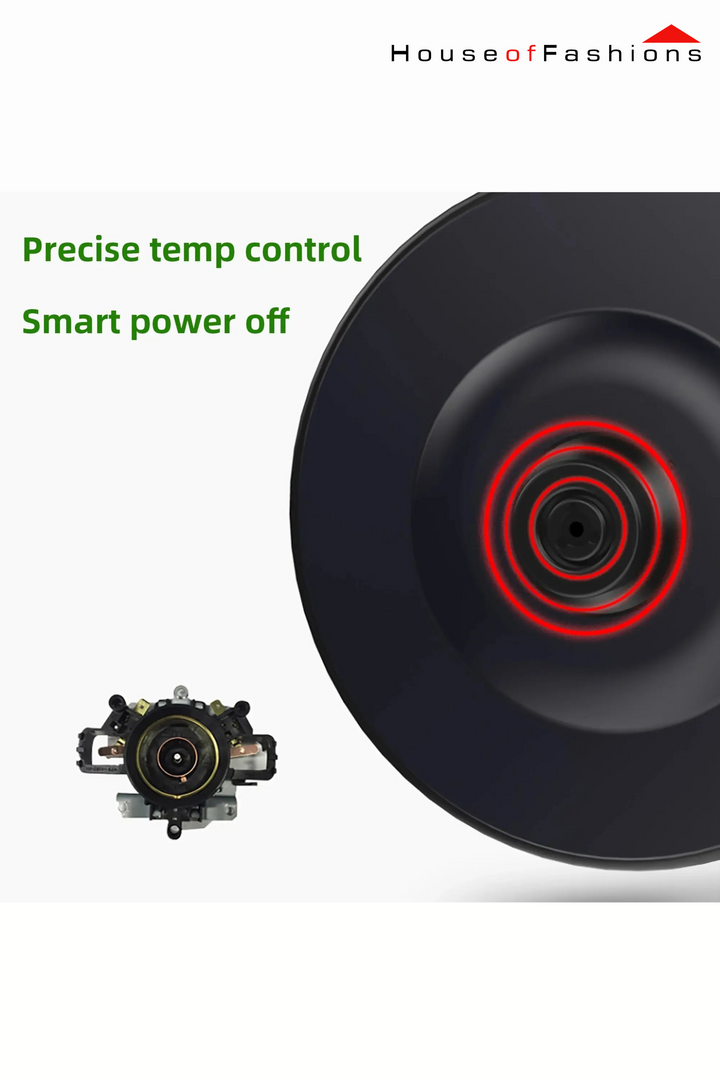 Sonifer SF-2102 Electric Kettle – 1.7L, 1500W