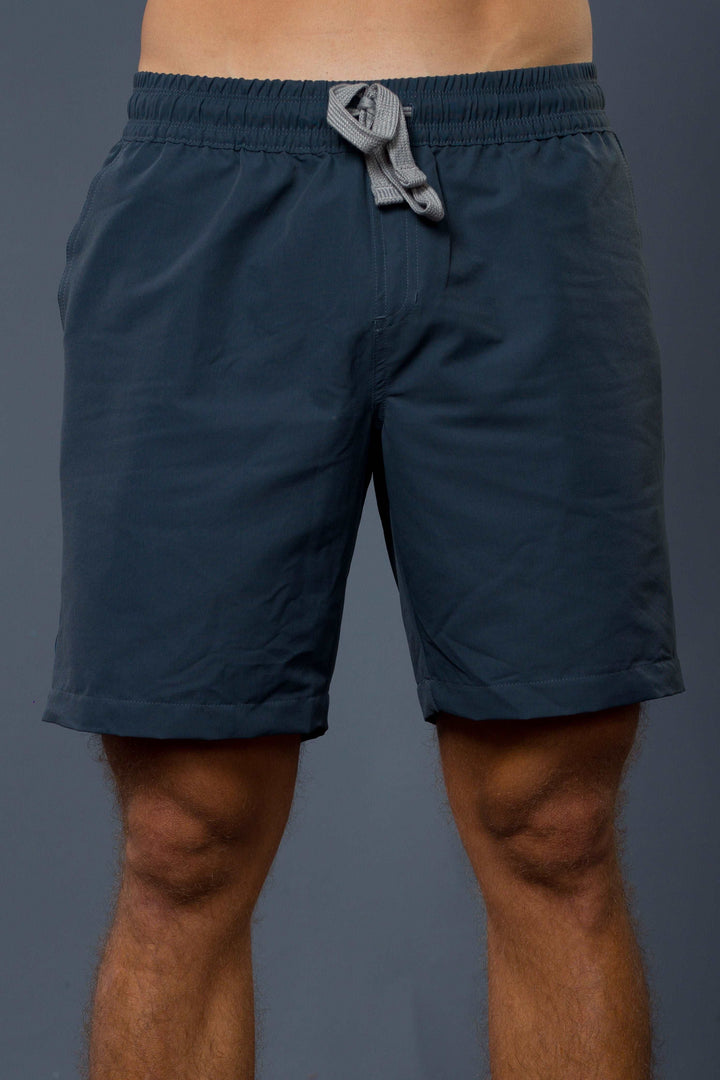 Blue Short