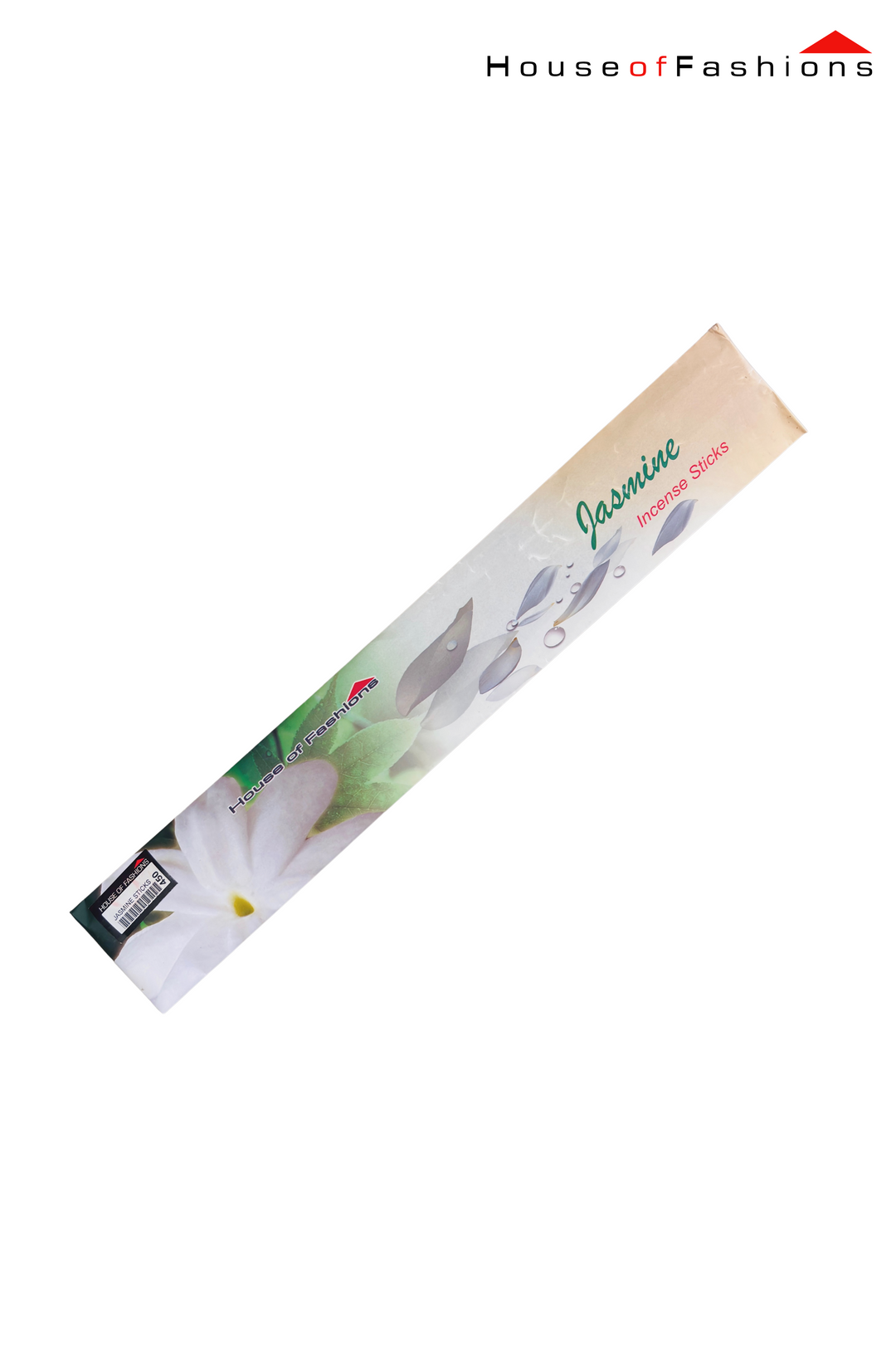 Jasmine Incense Stick - 14.5 Inch