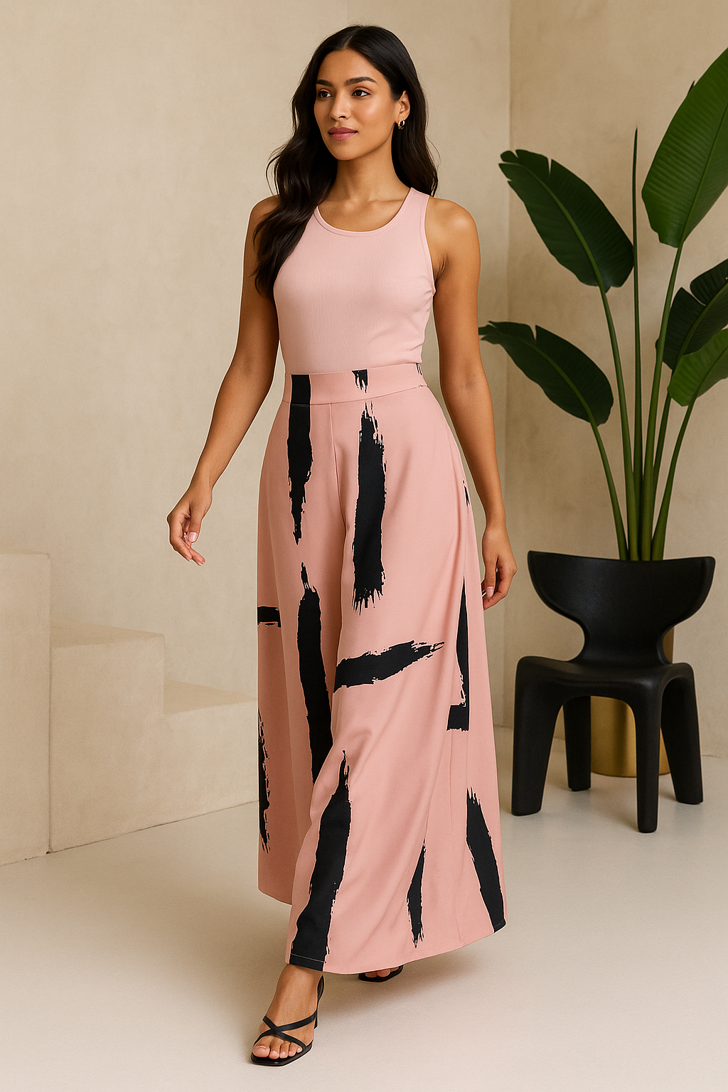 Plaza Pant – House of Fashions Sri Lanka