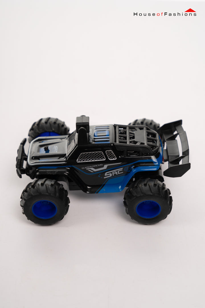 Off-Road Car With Camera