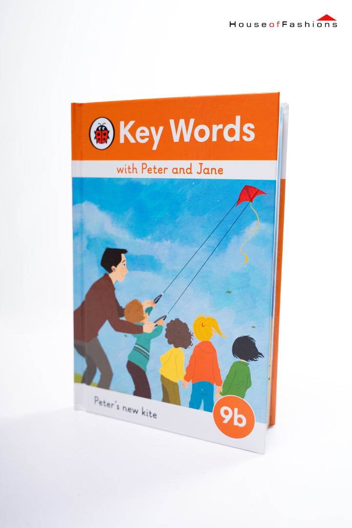 educational books for children