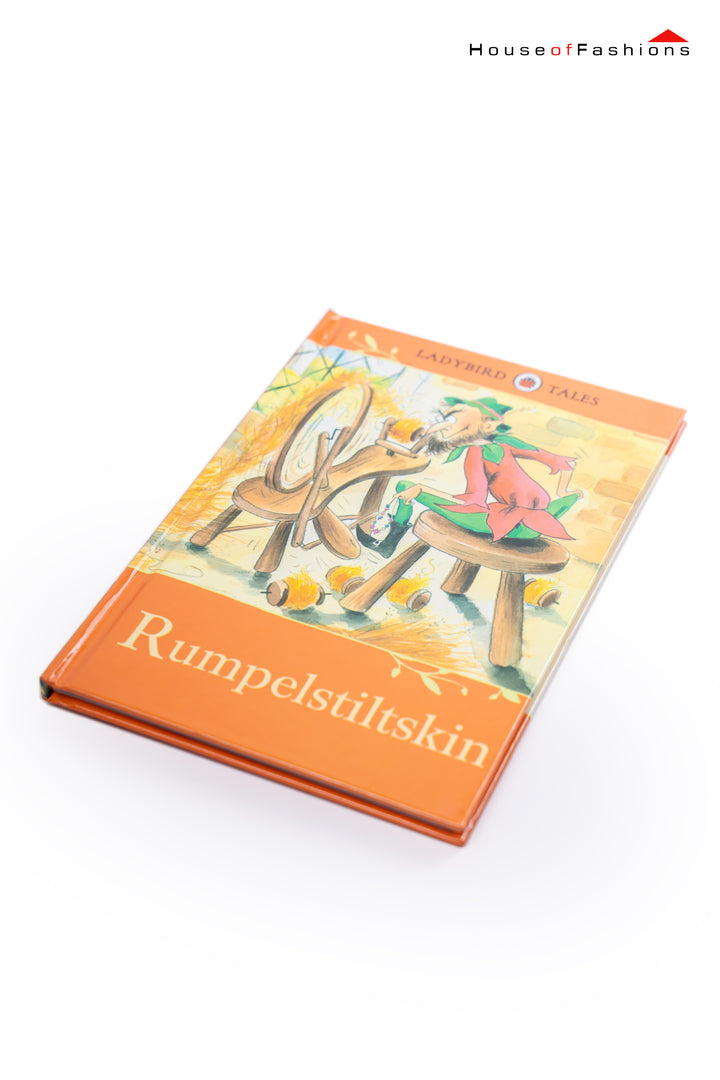 Ladybird Tales: Rumpelstiltskin Book - by Vera Southgate