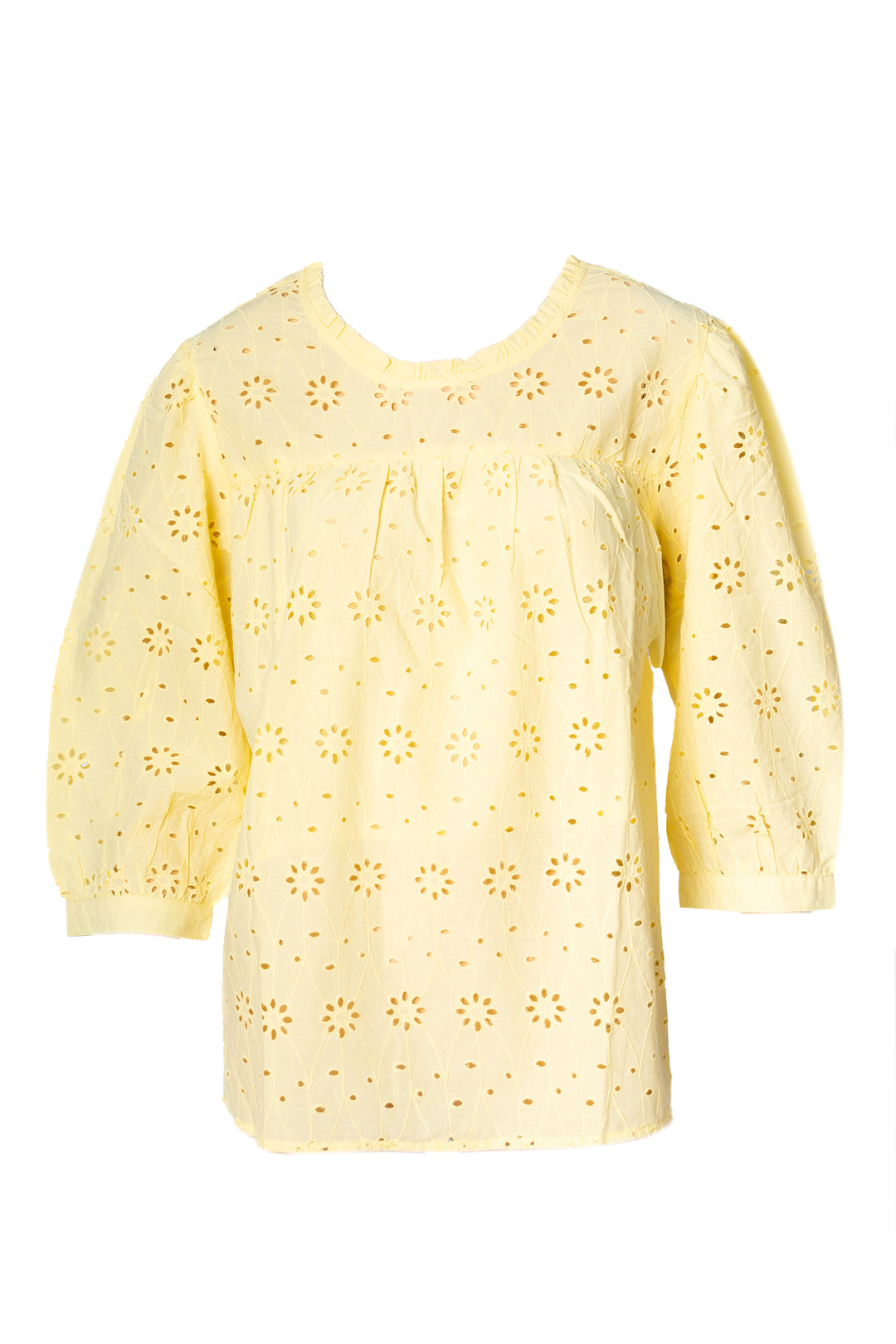 Ladies Blouse