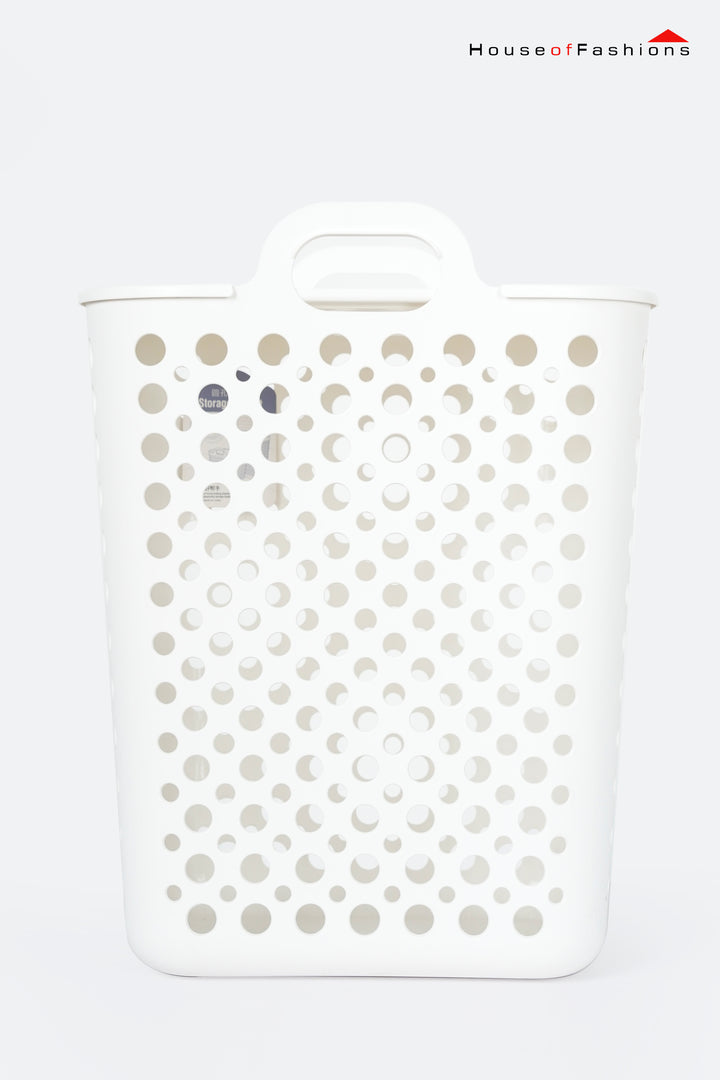Square Dirty Clothes Basket Household Laundry Basket
