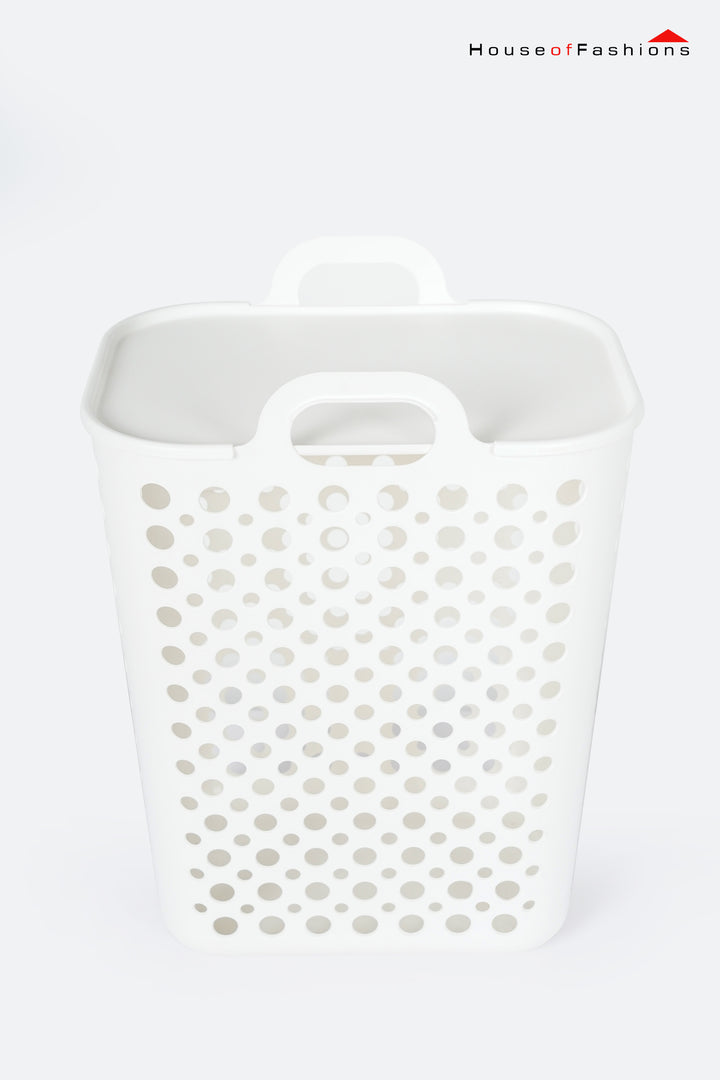 Square Dirty Clothes Basket Household Laundry Basket