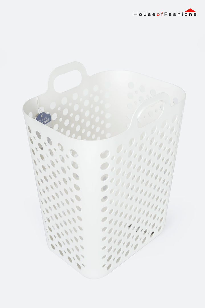 Square Dirty Clothes Basket Household Laundry Basket sri lanka house of fashions