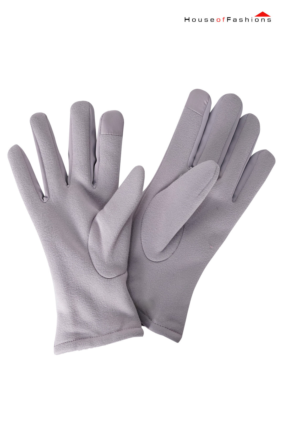 Winter Gloves Keeping-warm Beautiful Girl Hand Cover Touch Screen Cycling Women Glove Clothing Accessory Female Hands Warmers