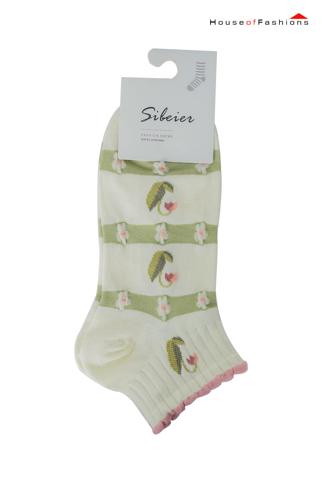 Ankle Socks For Women Winter Socks New Cute Rabbit Socks For Girl Cotton Short Flower Kwaii Korea Style Fashion Women's Socks