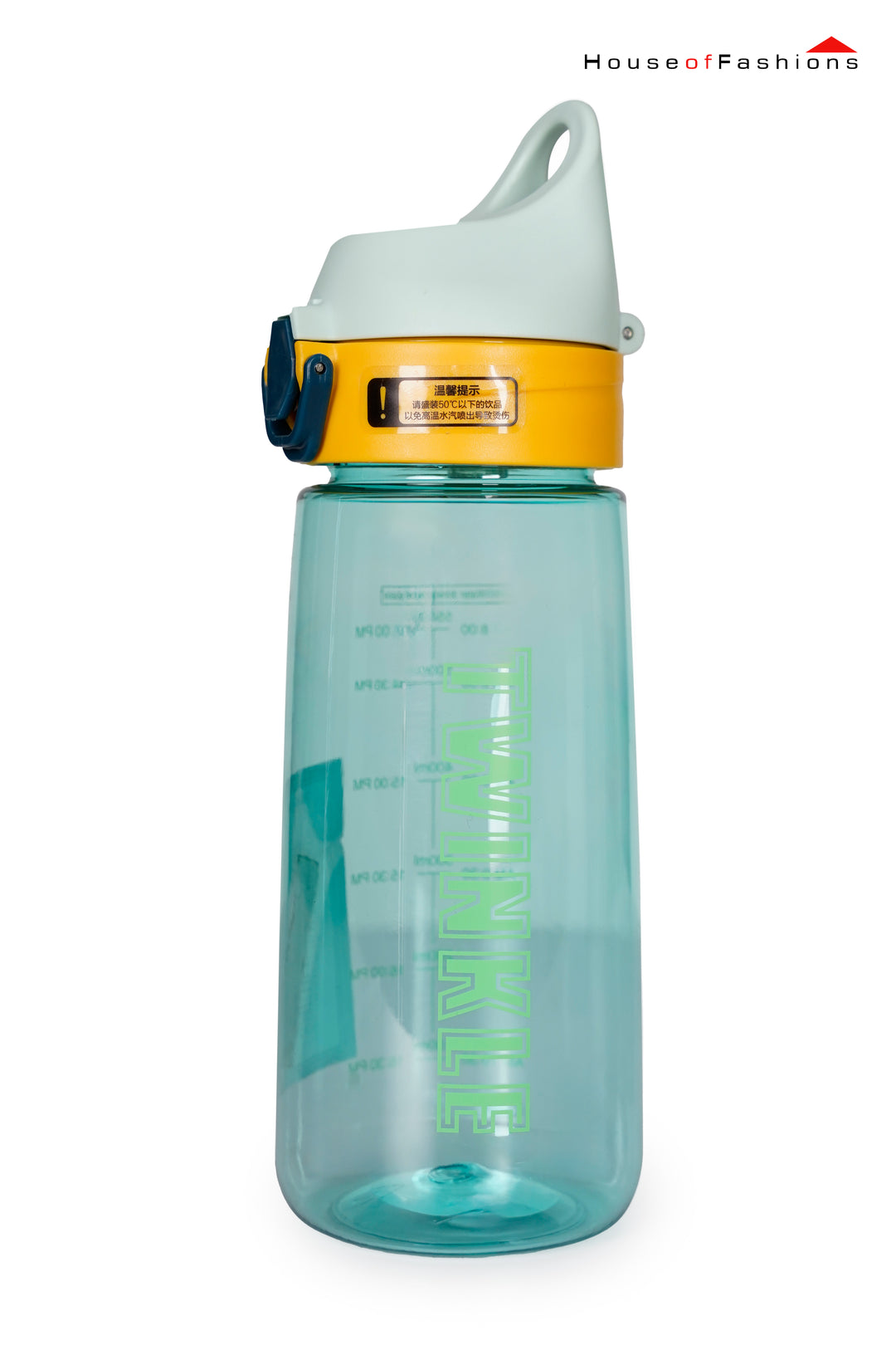 Water Bottle 650ml