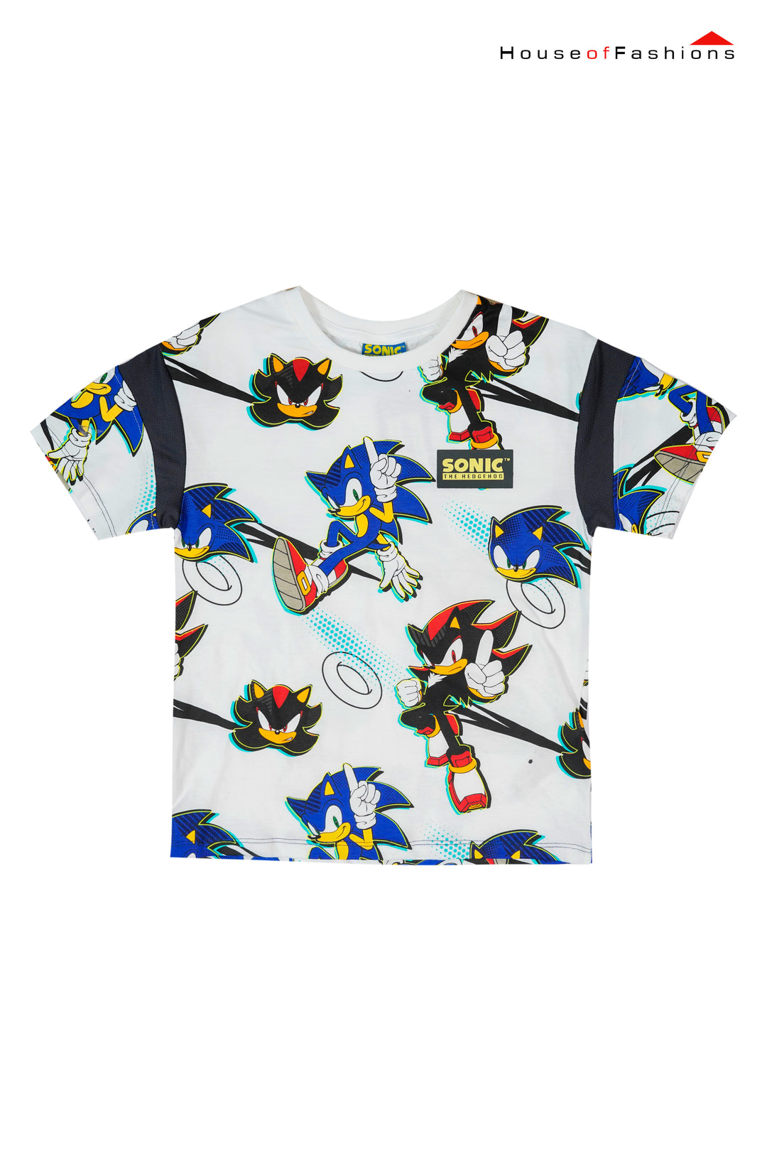 Sonic T shirt