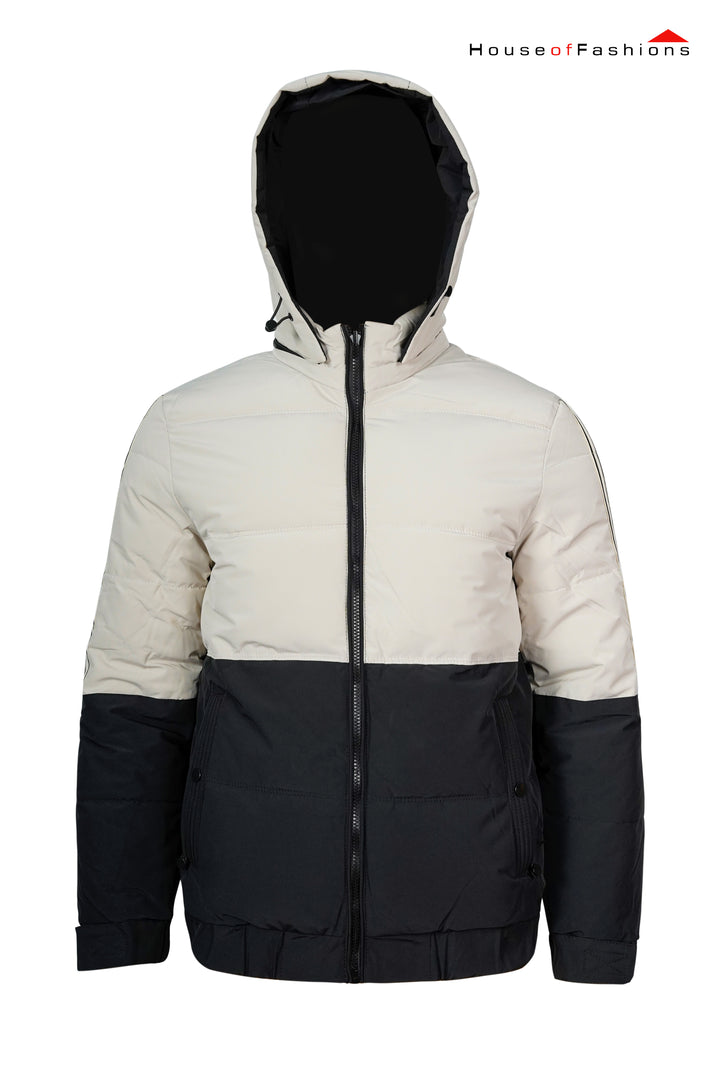 Men’s Thermal Winter Jacket – Warm, Windproof & Stylish for Cold Weather