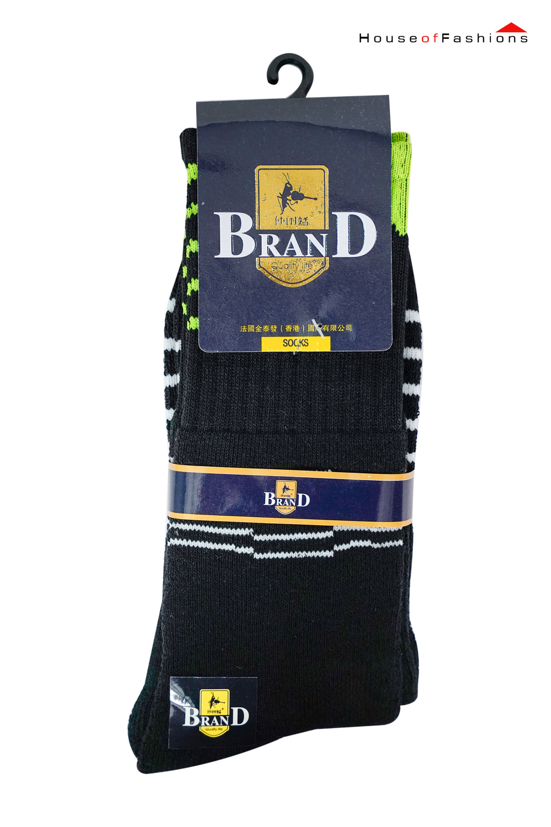Men’s Warm Wool Winter Socks – Thick Cashmere Blend for Cold Weather Comfort