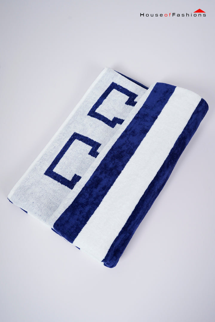 Chaps Beach Towel 91 x 172 cm