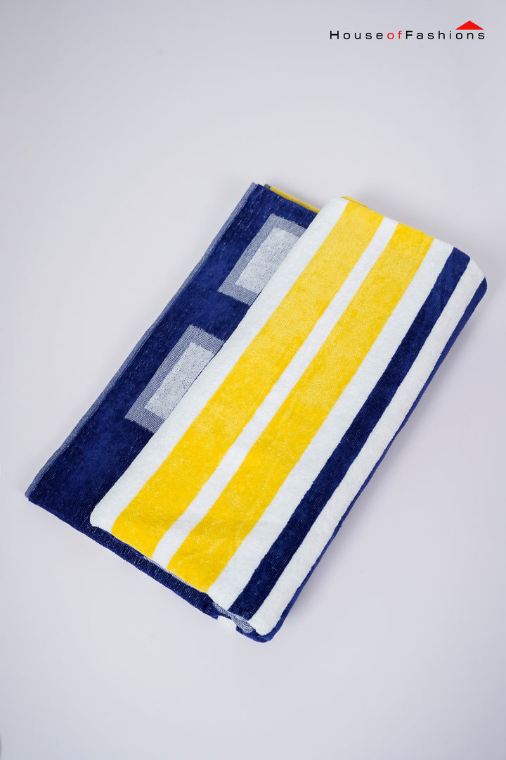 Chaps Beach Towel 91 x 172 cm