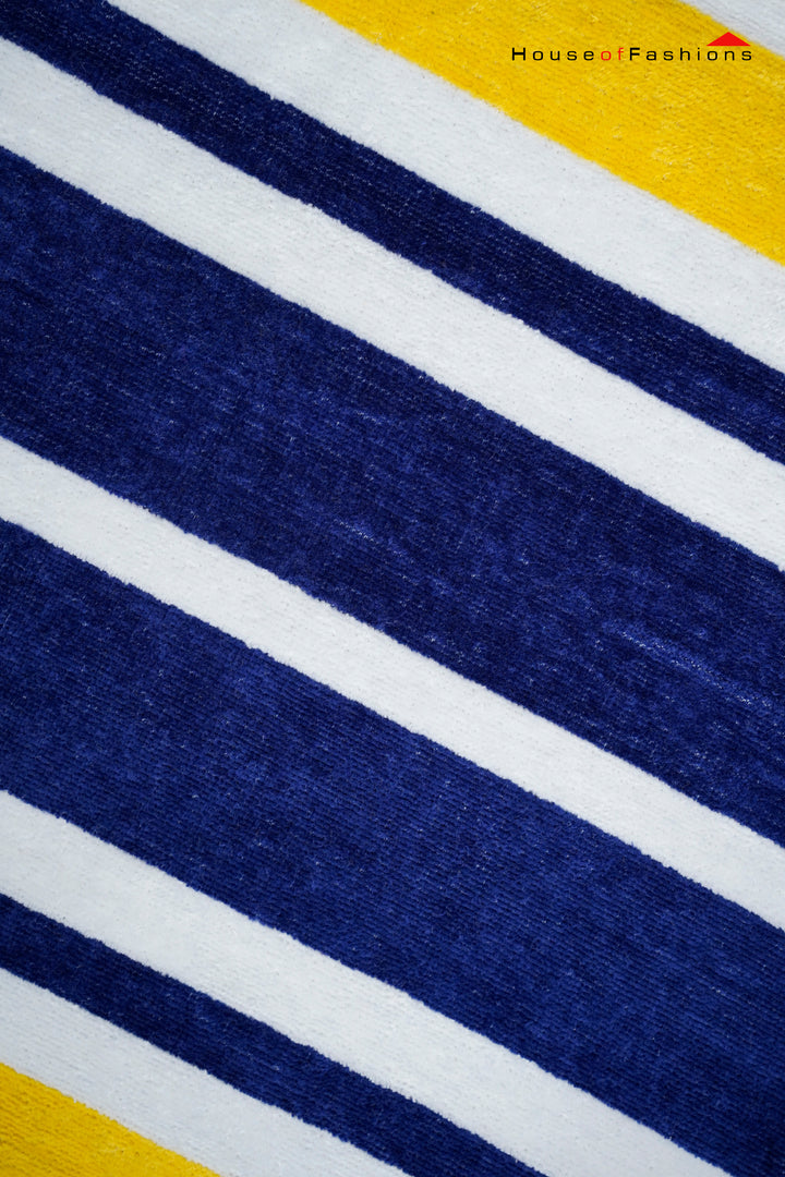 Chaps Beach Towel 91 x 172 cm