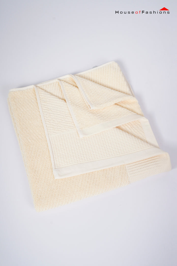 Simple Stripe Fashionable Bath Towel, Soft And Absorbent, 75*137cm