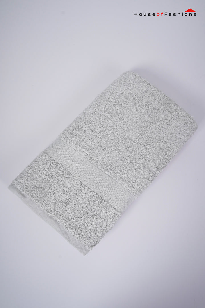 LANE LINEN Bath Sheets Bathroom Towel 100% Cotton Extra Large Towels, Oversized Luxury Towels Set, Shower Sets for Bathroom, 90 x 150 cm - Light Gray