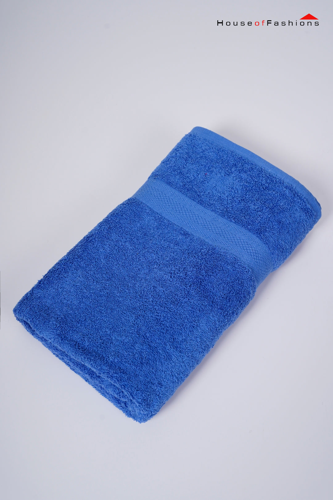 LANE LINEN Bath Sheets Bathroom Towel 100% Cotton Extra Large Towels, Oversized Luxury Towels Set, Shower Sets for Bathroom, 90 x 150 cm - Blue