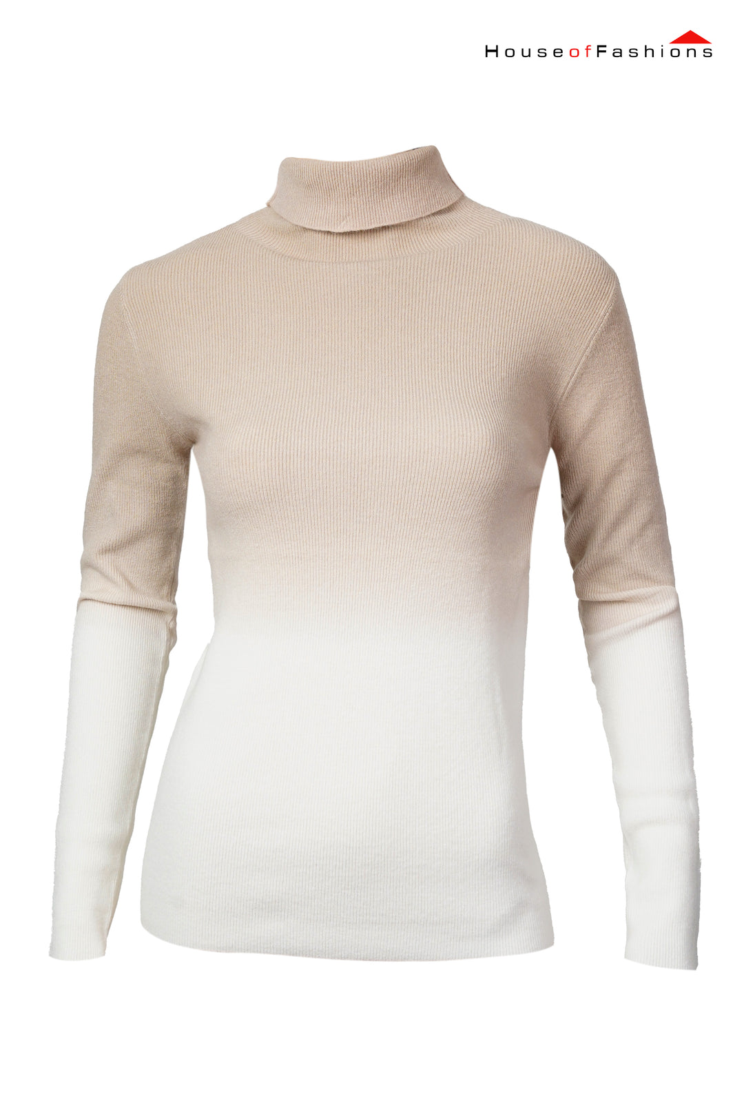 Shop high-neck knit sweaters for women in Sri Lanka.