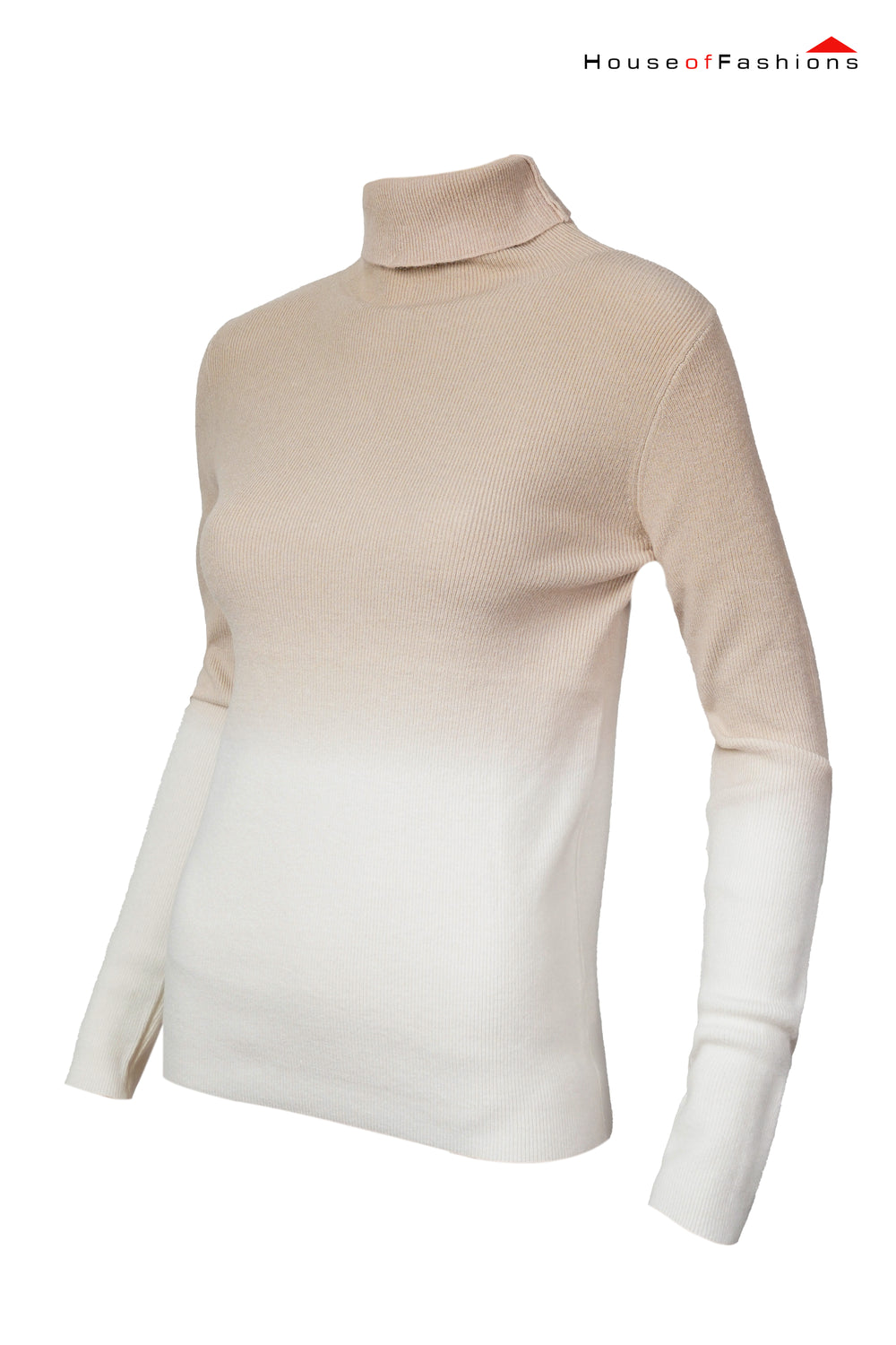 Shop high-neck knit sweaters for women in Sri Lanka.