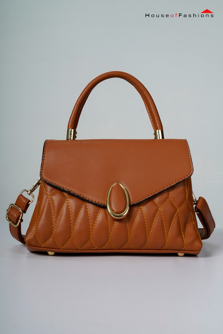 Handbag with superior handle for women, retro style, small, fashionable crossbag, cross travel bag