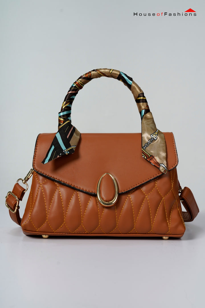 Handbag with superior handle for women, retro style, small, fashionable crossbag, cross travel bag