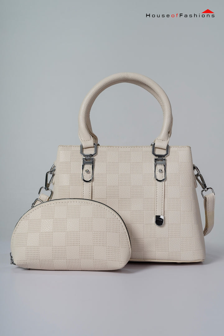 Ladies Large Capacity Handbag Gentle Fresh Portable Shoulder Bag Mommy Bags