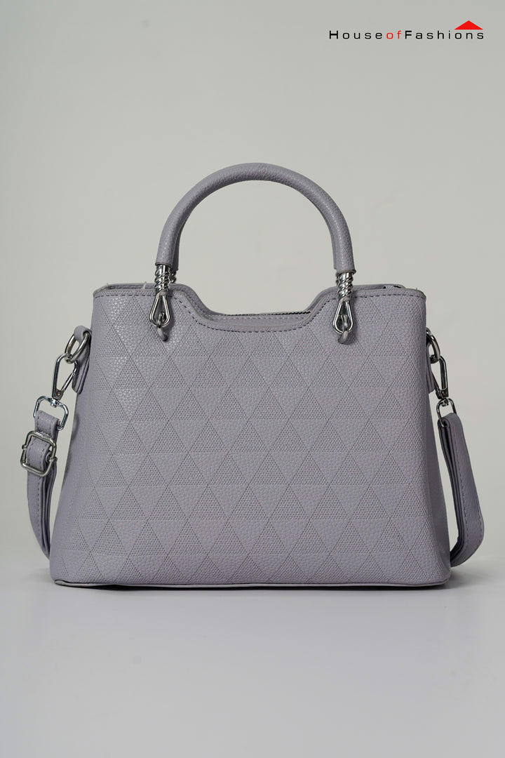 Ladies Large Capacity Handbag Gentle Fresh Portable Shoulder Bag Mommy Bags