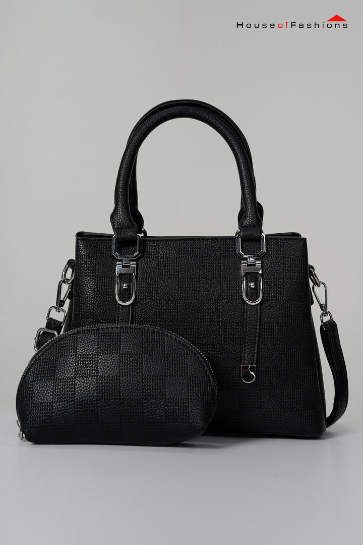 Ladies Large Capacity Handbag Gentle Fresh Portable Shoulder Bag Mommy Bags