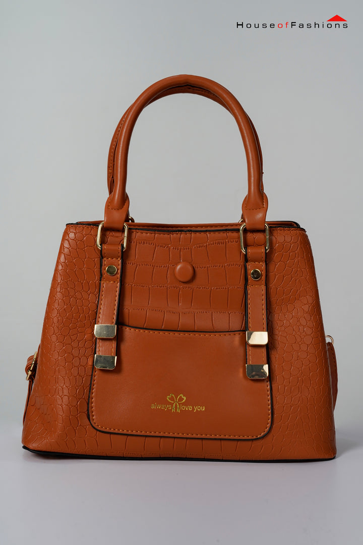 Elegant Designer Crocodile Pattern Female Shoulder Bags Fashion Ladies Luxury Handbags For Women